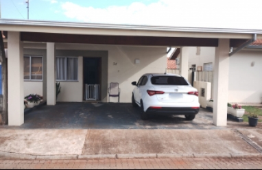 Casa para venda em Avaré
